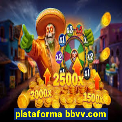 plataforma bbvv.com